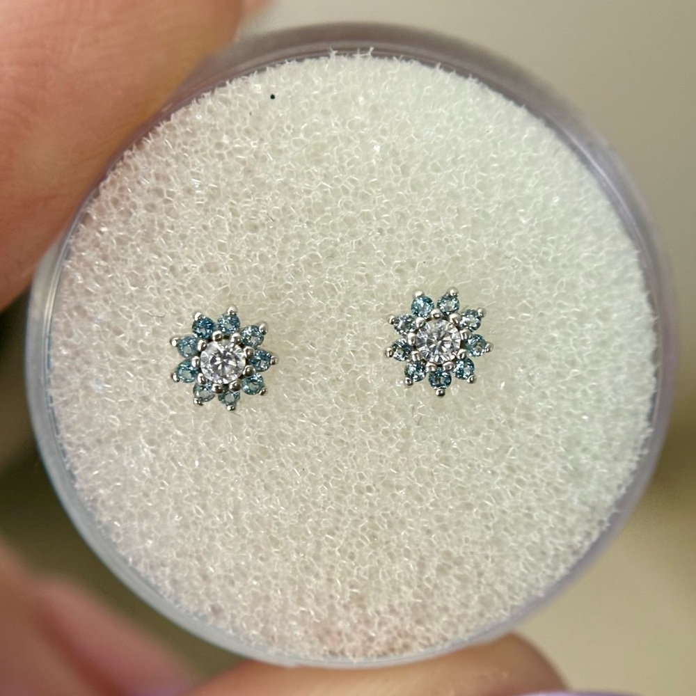 Buddha Jewelry “Eloise” Threadless Ends